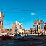 Joy City Stay Ionel Perlea 19