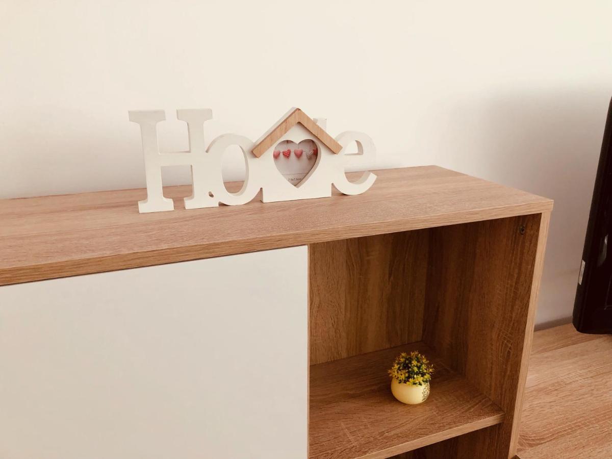 Apartment Joy Ionel Perlea 19 *