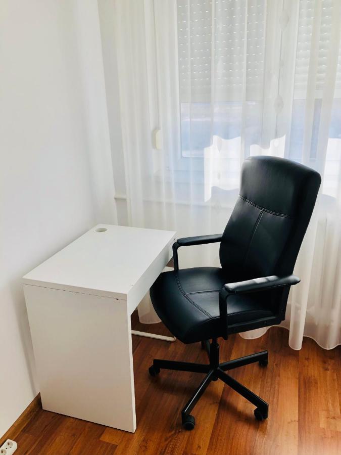 Appartamento Joy Ionel Perlea 19