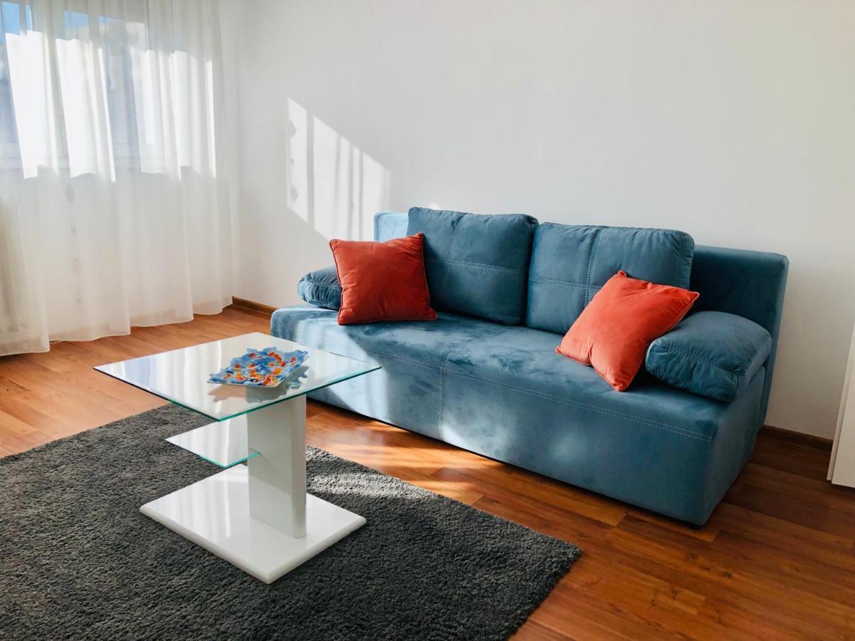 Joy Ionel Perlea 19 Apartment