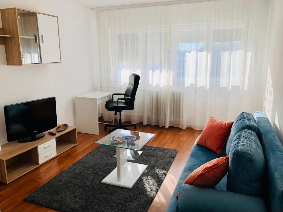Appartamento Joy Ionel Perlea 19 Timisoara