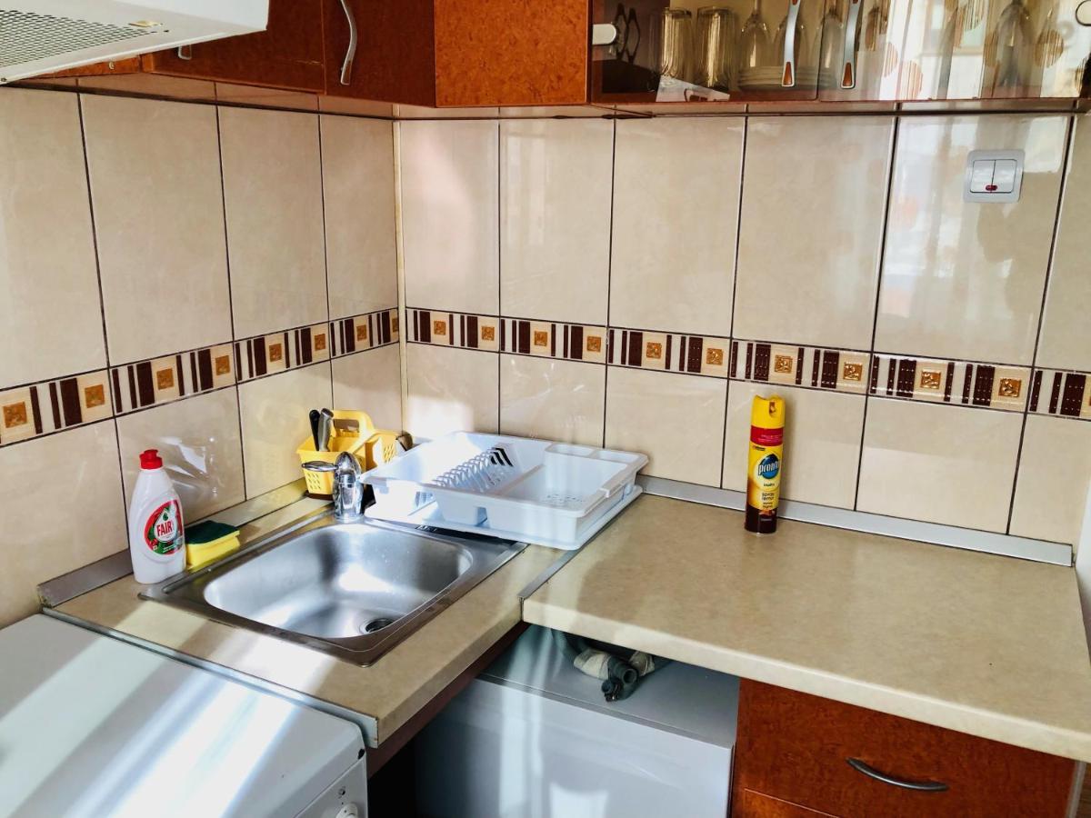 Appartamento Joy Ionel Perlea 19 *
