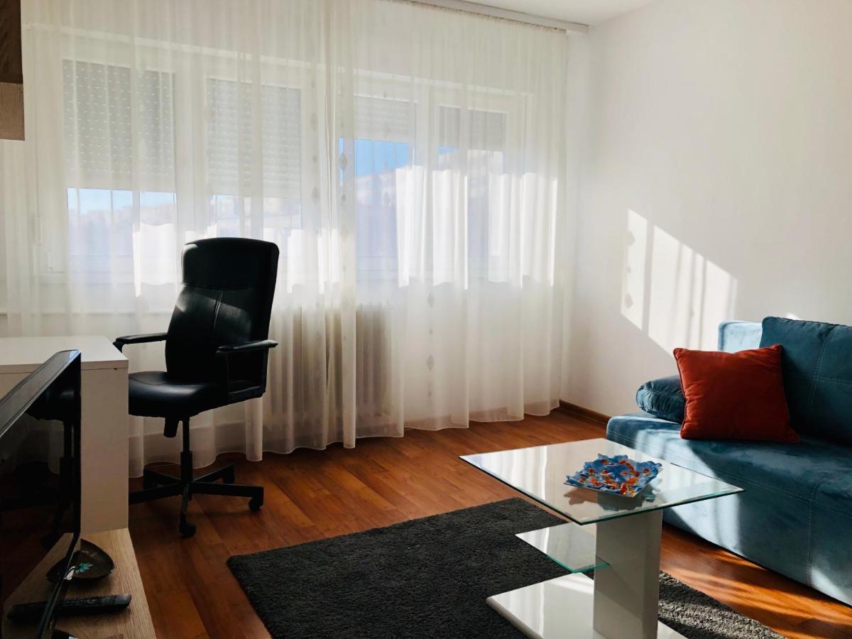 Joy Ionel Perlea 19 Apartment