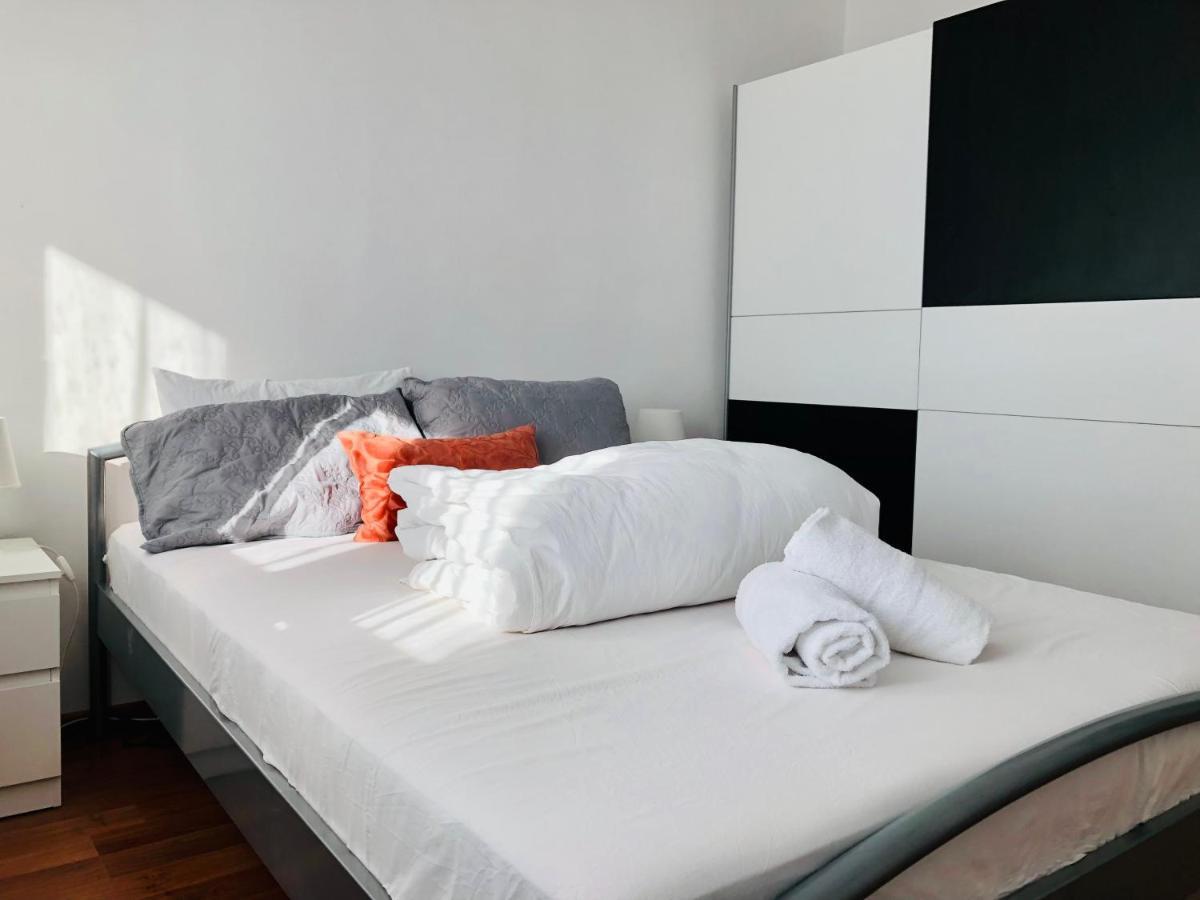Joy Ionel Perlea 19 Apartment
